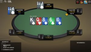 Bets10 Poker Turnuvaları Hakkında Değerlendirme