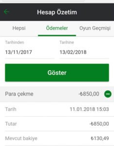 Bets10 Site İncelemesi – Kayıt Nasıl Olunur ? İlk Kayıt Bonusu